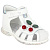 Сандалии Kedberry HEK_11673_white белый